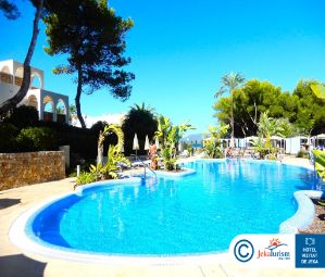 Poze Hipotels Bahia Cala Millor 7