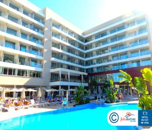 Poze Hipotels Bahia Cala Millor Mallorca