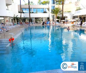 Poze Hipotels Bahia Grande 8