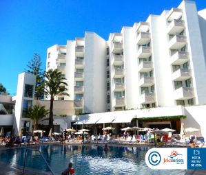 Poze Hipotels Bahia Grande Mallorca