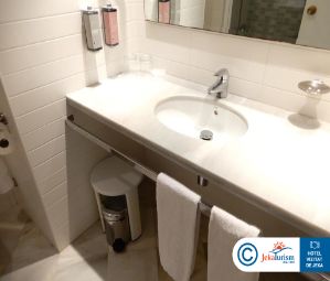 Poze Hipotels Bahia Grande Spania