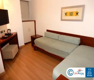 Poze Hipotels Cala Millor Park 10