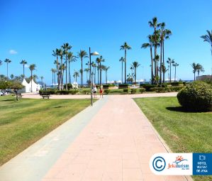 Poze Hipotels Cala Millor Park 19