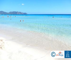 Poze Hipotels Cala Millor Park 22