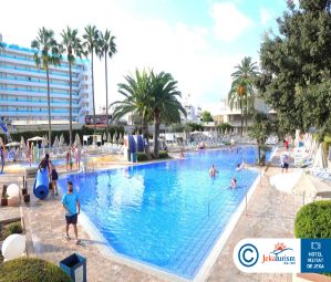 Poze Hipotels Coma Gran 12