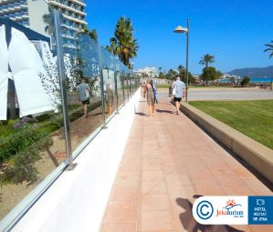 Poze Hipotels Flamenco 12