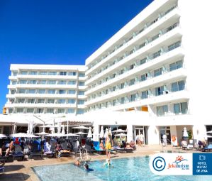 Poze Hipotels Flamenco Mallorca