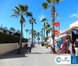 Poze Hipotels Gran Playa De Palma 9