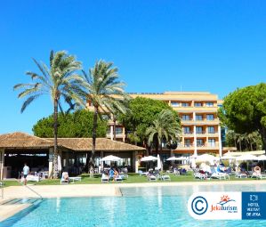 Poze Hipotels Hipocampo Palace   Spa Mallorca