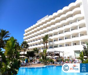 Poze Hipotels Hipocampo Playa Mallorca