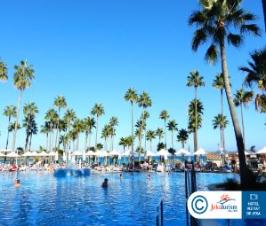 Poze Hipotels Mediterraneo 8