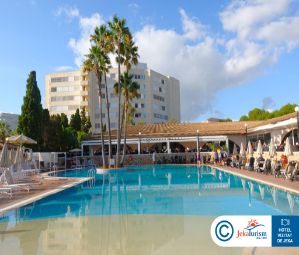 Poze Hipotels Mediterraneo Club 11