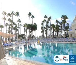 Poze Hipotels Mediterraneo Club 12