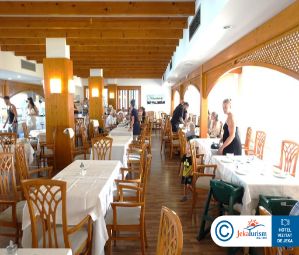 Poze Hipotels Mediterraneo Club 8