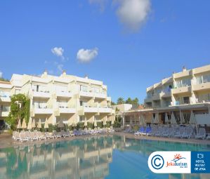 Poze Hipotels Mediterraneo Club Mallorca