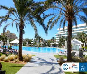 Poze Hipotels Playa De Palma Palace 10