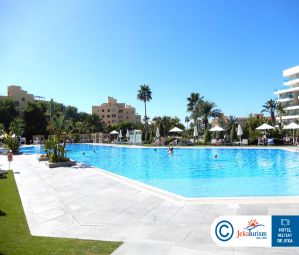 Poze Hipotels Playa De Palma Palace 12