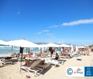 Poze Hipotels Playa De Palma Palace 15