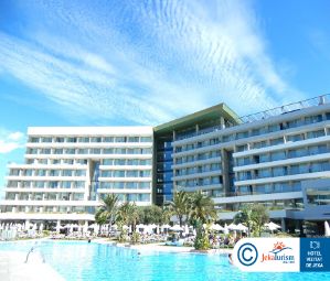 Poze Hipotels Playa De Palma Palace Mallorca