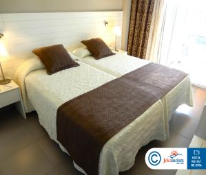 Poze Hipotels Said 6