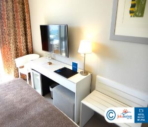 Poze Hipotels Said 7