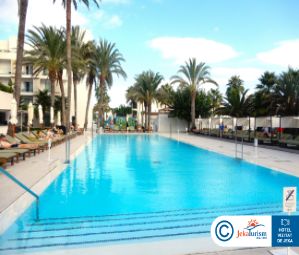 Poze Hm Ayron Park 8