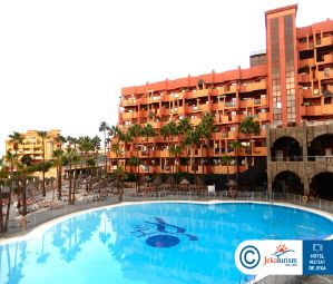 Poze Holiday World Polynesia Costa Del Sol