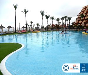 Poze Holiday World Village Resort 7