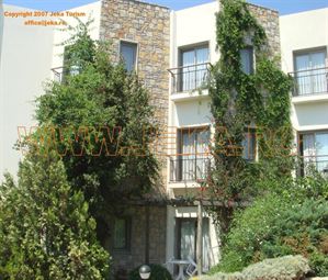 Poze Hotel 3 S BEACH CLUB BODRUM TURCIA