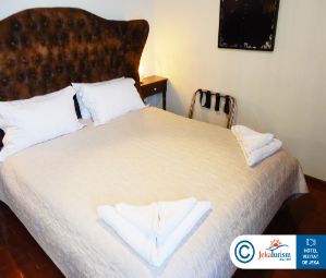 Poze Hotel A For Art Design