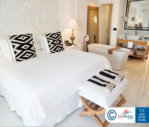 Poze Hotel ABATON ISLAND