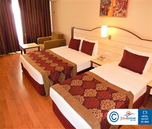 Poze Hotel ADALYA ART SIDE