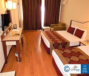 Poze Hotel ADALYA ART SIDE SIDE