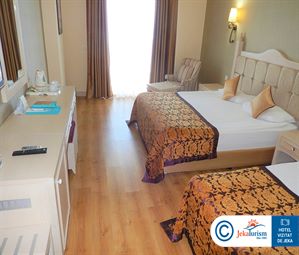 Poze Hotel ADALYA RESORT AND SPA SIDE