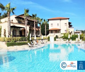 Poze Hotel AEGEAN MELATHRON