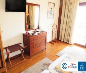 Poze Hotel AEGEAN MELATHRON HALKIDIKI GRECIA