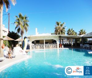 Poze Hotel AEOLOS BEACH CRETA GRECIA