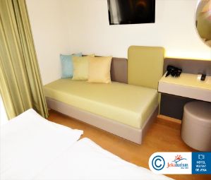 Poze Hotel AKRATHOS HALKIDIKI GRECIA