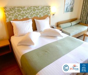 Poze Hotel AKROTIRI BEACH