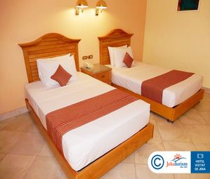 Poze Hotel ALADDIN BEACH RESORT