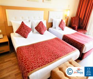 Poze Hotel ALAIYE RESORT