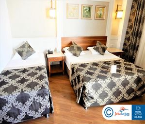 Poze Hotel ALBA QUEEN