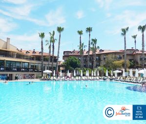 Poze Hotel ALBA RESORT