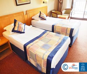 Poze Hotel ALBA RESORT SIDE