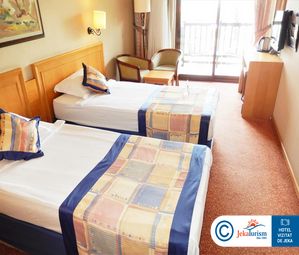 Poze Hotel ALBA RESORT SIDE TURCIA