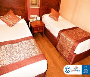 Poze Hotel ALBA ROYAL SIDE TURCIA