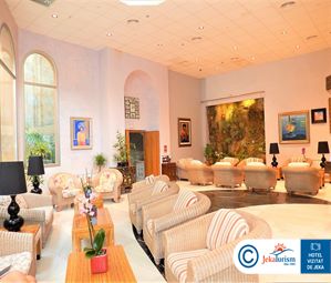 Poze Hotel ALBA SELEQTTA