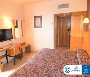 Poze Hotel ALBA SELEQTTA COSTA BRAVA SPANIA