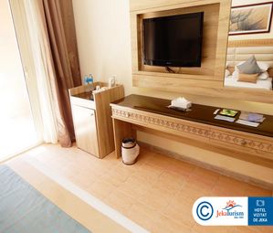 Poze Hotel ALBATROS AQUA PARK HURGHADA