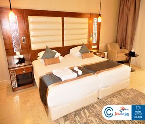 Poze Hotel ALBATROS SEA WORLD